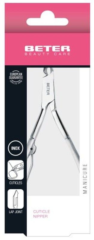 Beter Alicate Manic Pells Inox R340711