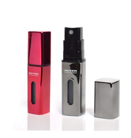 Beter Atomizador Recargable 5ml R22352
