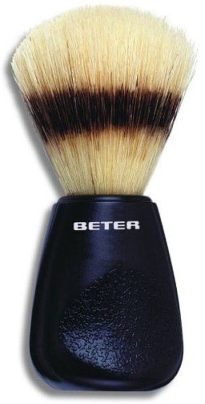 Beter Brotxa Afeitar Mànec Negre R-20017