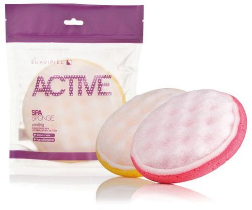 Beter Brocha Maquillaje Retractil 22349