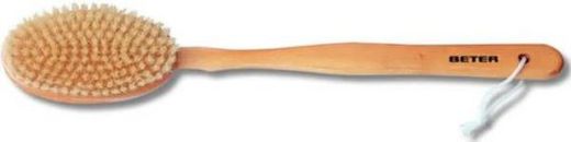 Meilleur Cep. Bain en poils naturels R-22198