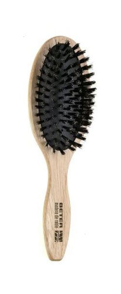 Meilleur Cep. Grande brosse à poils naturels R-03119