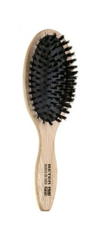 Meilleur Cep. Grande brosse à poils naturels R-03119