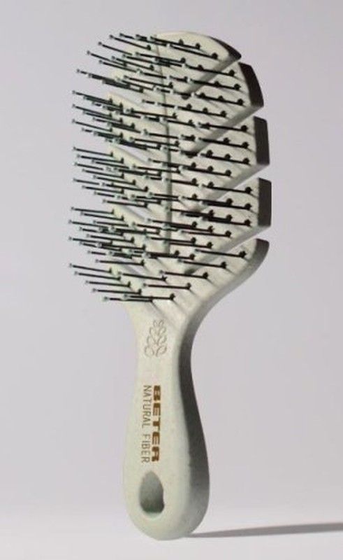 Beter Cepillo Suave Nat.Fib Mini R03304