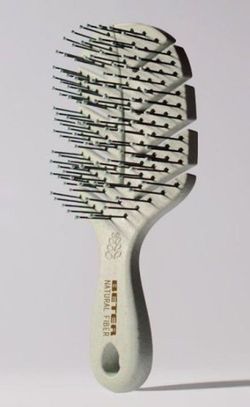 Beter Cepillo Suave Nat.Fib Mini R03304