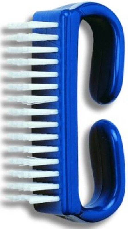Brosse à ongles en nylon Beter avec poignées R-22222