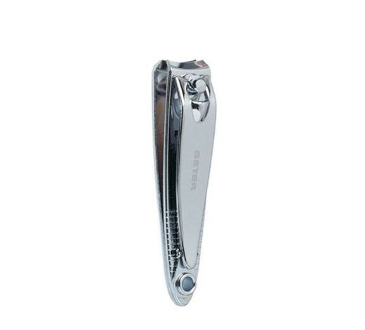 Beter Cortauñas Cromado          R-07001