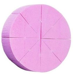 Maquillage à l'éponge Better. Latex -12- R-22231