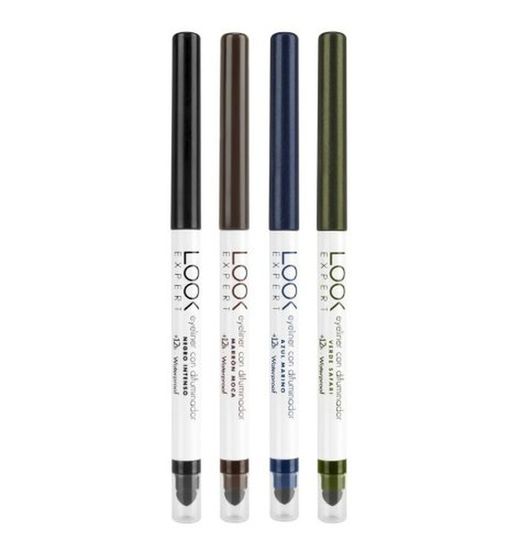 Eyeliner Beter Smudger Noir 44006-0