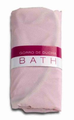 Bonnet de douche uni Beter R-22263