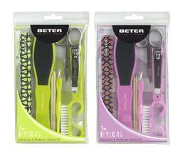 Beter Kit Iniciacion Mani-Pedicura 11001
