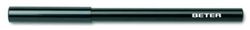 Beter Lapiz Ojos Khol Azabache R-22371