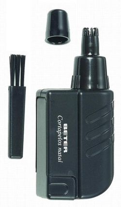 Meilleur Maq. Tondeuse nez/oreilles R-34107