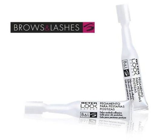 Beter Pegamento Pestañas Postizas 44240