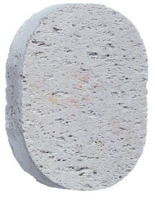 Beter Piedra Pomez Natural Oval  R-08150