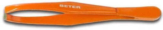 Beter Pinza Depilar Punta Recta 09018