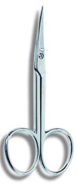 Beter Tijera Manic. Pieles Curva R-34045