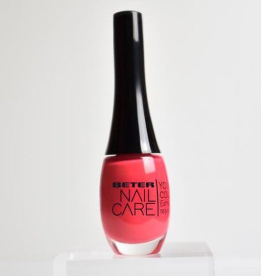 Beter U. Youth Color 034 Rouge Fra.40034
