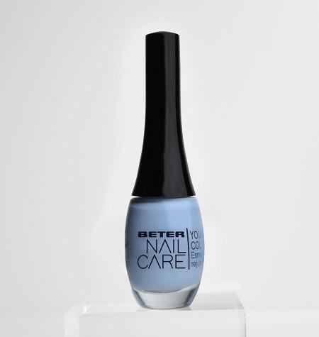 Beter U. Youth Color 250 Denim Wave