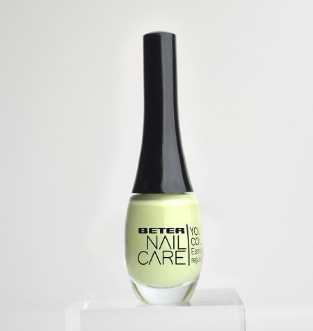 Beter U. Youth Color 251 Pistacho Cream