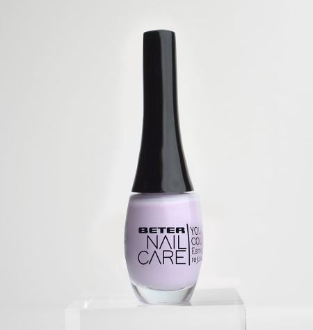 Beter U. Youth Color 252 Marshmallow