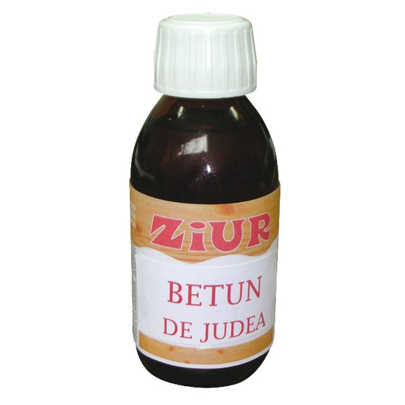 Betún de judea BAKAR. Betun De Judea Frasco 125 Ml