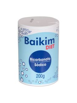 Bicarbonat Dalmau Pot 200 Gr