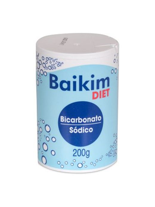 Bicarbonat Dalmau Pot 200 Gr
