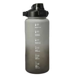Bidon Deportistas 2000 Ml