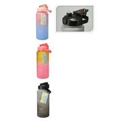 Bidon Deportistas 2000 Ml