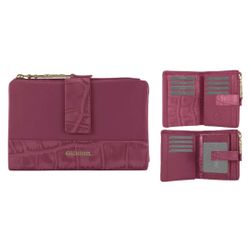 Bitlleter Cacharel Zafiro16 Fucsia 14X9