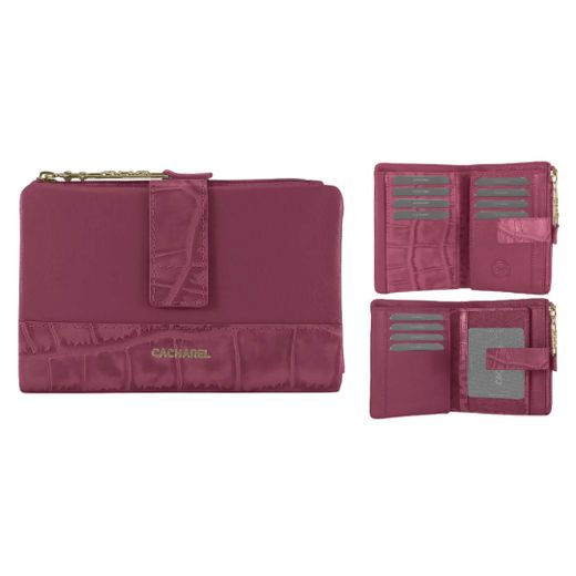 Bitlleter Cacharel Zafiro16 Fucsia 14X9