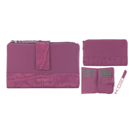 Bitlleter Cacharel Zafiro17 Fucsia 11X8