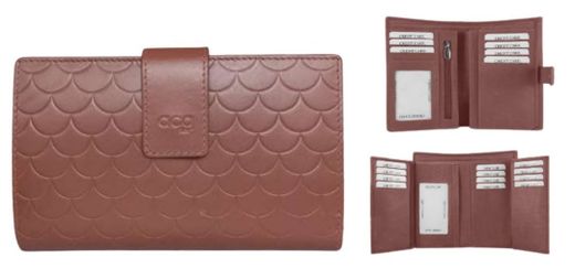 Bitlleter Pell Acq Duna 14M Cuir 16X10