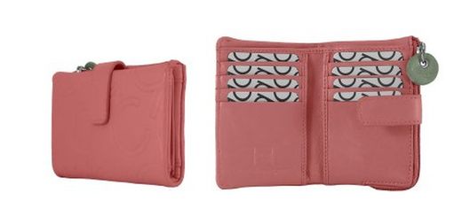 Billetero Piel Acq Letters17r 12x8