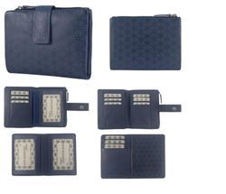 Bitlleter Pell Serigraphy 13x10 16 Blau