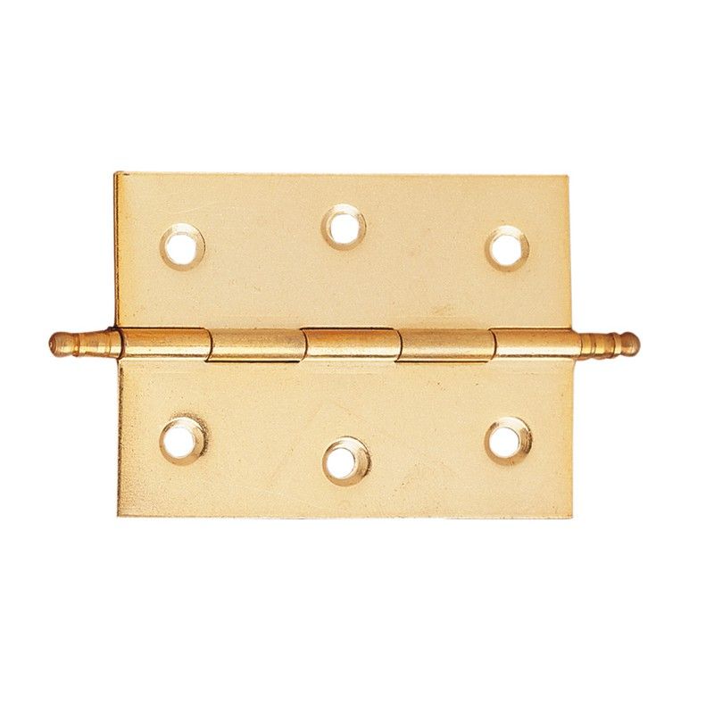 Bisagra 207. Final. L.60X40 Mm. 4 U. Ehl