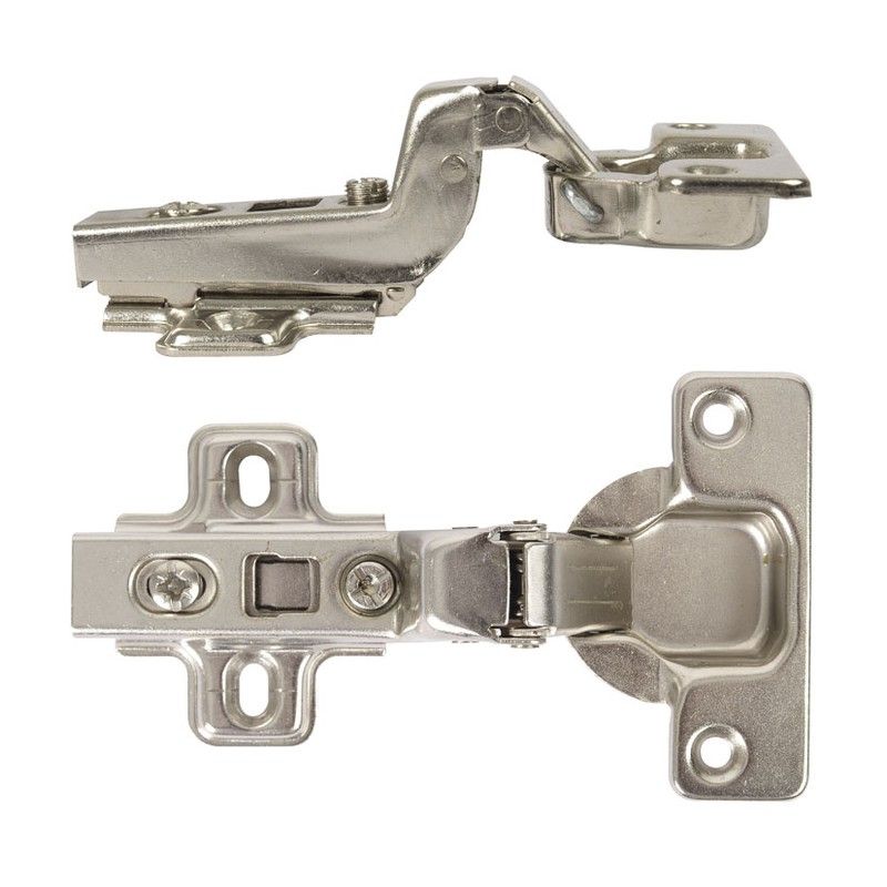 Bisagra cazoleta EHL Bisagra Cazol.26 Mm. S.Acodada. 2 U. Ehl