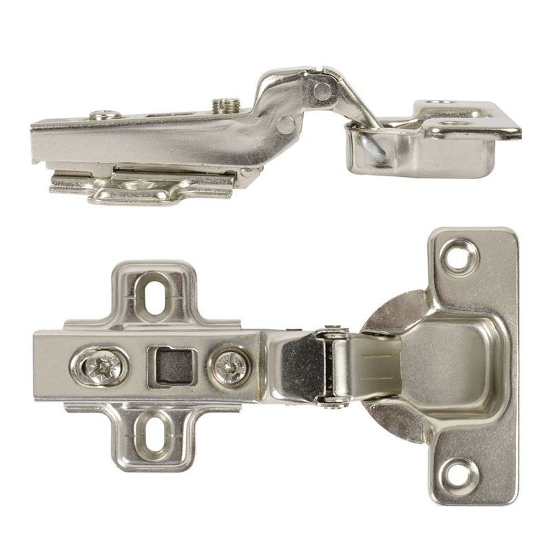 Bisagra cazoleta EHL Bisagra Cazoleta Brazo Acodado 26Mm