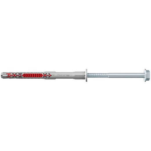 Blister Duoxpand 10X120 Fus 4 Ud.Fischer