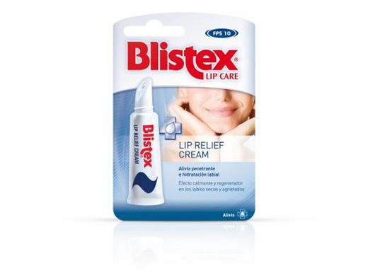 Blistex Régénérateur de Lèvres