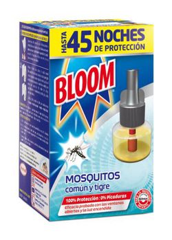 Bloom Liq. Mosquits Recanvi