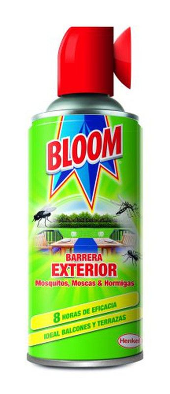 Bloom Aerosol Exteriores 400 Ml.