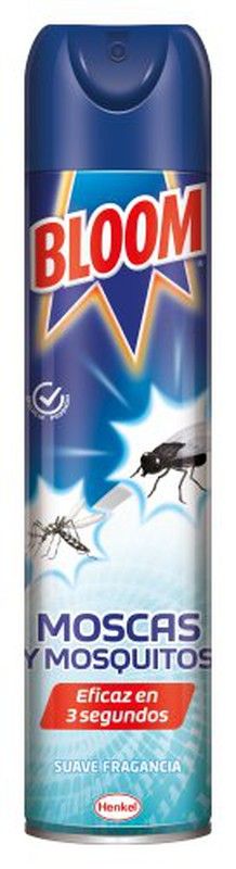 Bloom Spray 600 Instantané