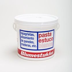 Blumestukko Mastic Résine Sint. 375
