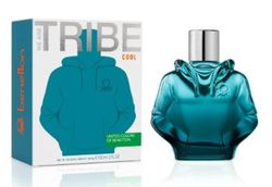 Bnt Tribe Cool Man Col. 90 Vapo