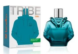 Bnt Tribe Cool Man Col. 90 Vapo
