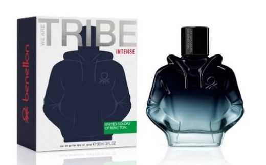 Bnt Tribe Intense Man Col. 90 Vapo