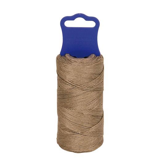 Bobina Hilo Pulido Nº2 / 100 Grs