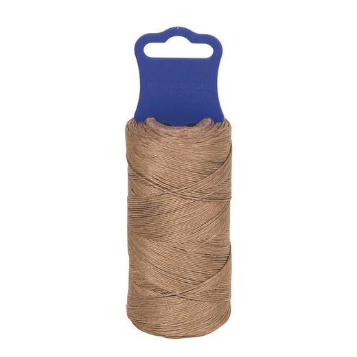 Bobina Hilo Pulido Nº6 / 100 Grs